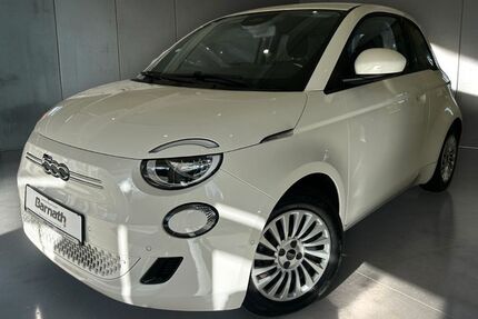 Fiat 500e 30.205 km 17.990 &euro; Werdau 08412
