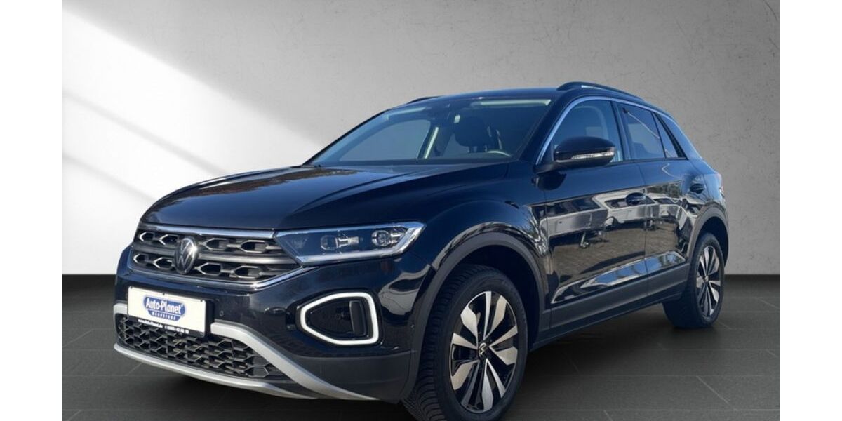 VW T-Roc 25.550 km 27.490 &euro; Gera 07554