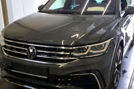 VW Tiguan 31.516 km 35.769 &euro; Weida 07570