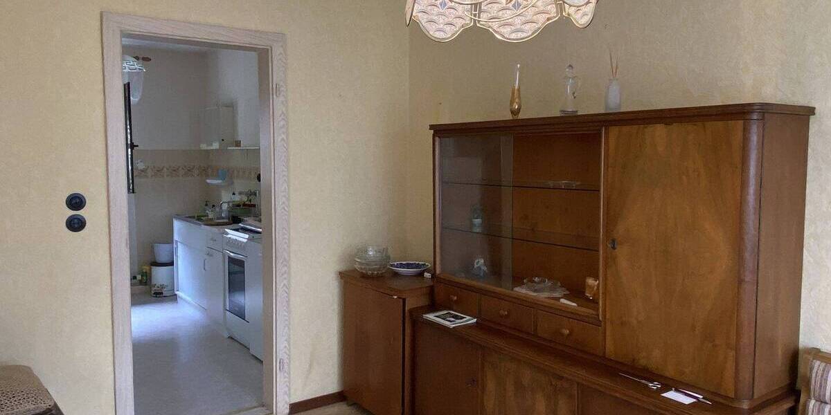 Doppelhaushälfte Mertendorf - 4 Zimmer, 80 m&sup2;, 69.000&euro; | Angebot:25834955