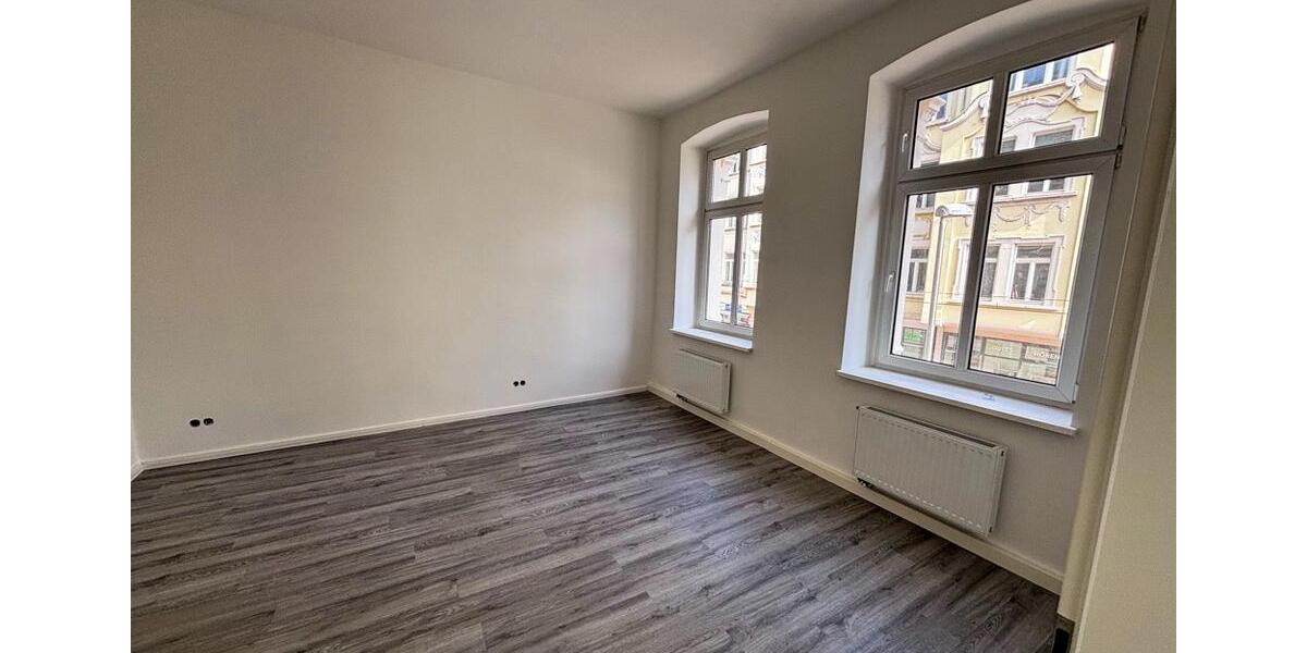 Etagenwohnung Gera - 3 Zimmer, 97 m&sup2;, 800&euro; | Angebot:26669562