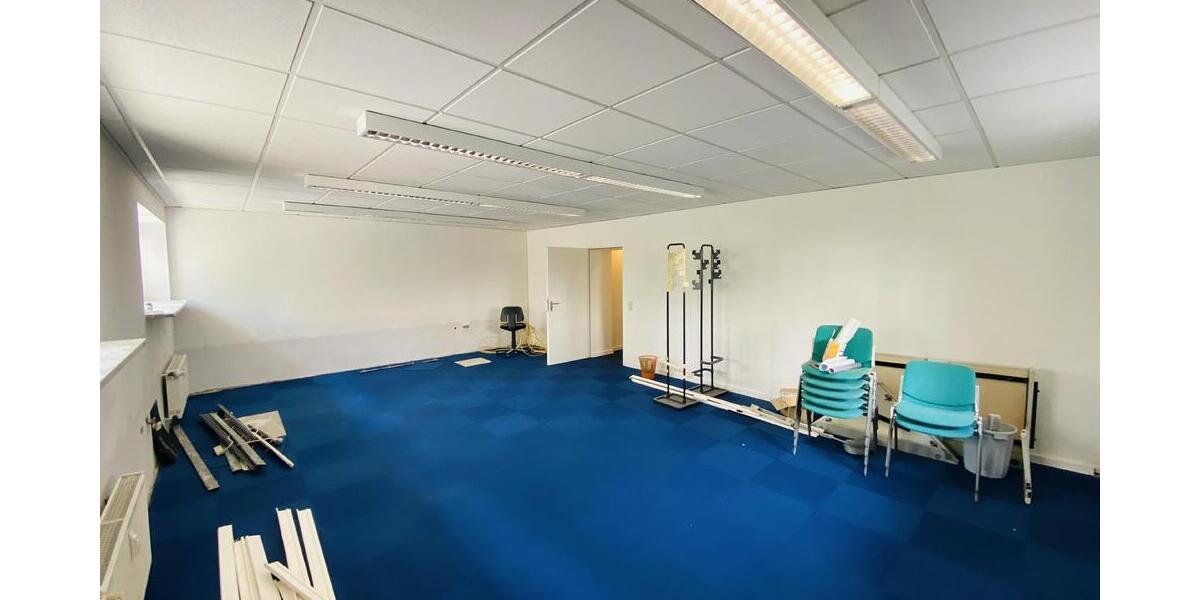 Gewerbefläche im Souterrain in historischer Villa - Zentrumslage - Gewerbeobjekt Gera Ostviertel | Angebot:26146301