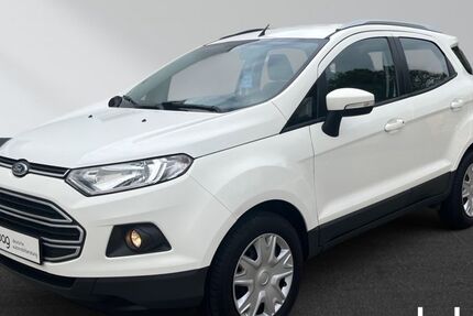 Ford EcoSport 80.200 km 8.975 € Zeulenroda-Triebes 07937