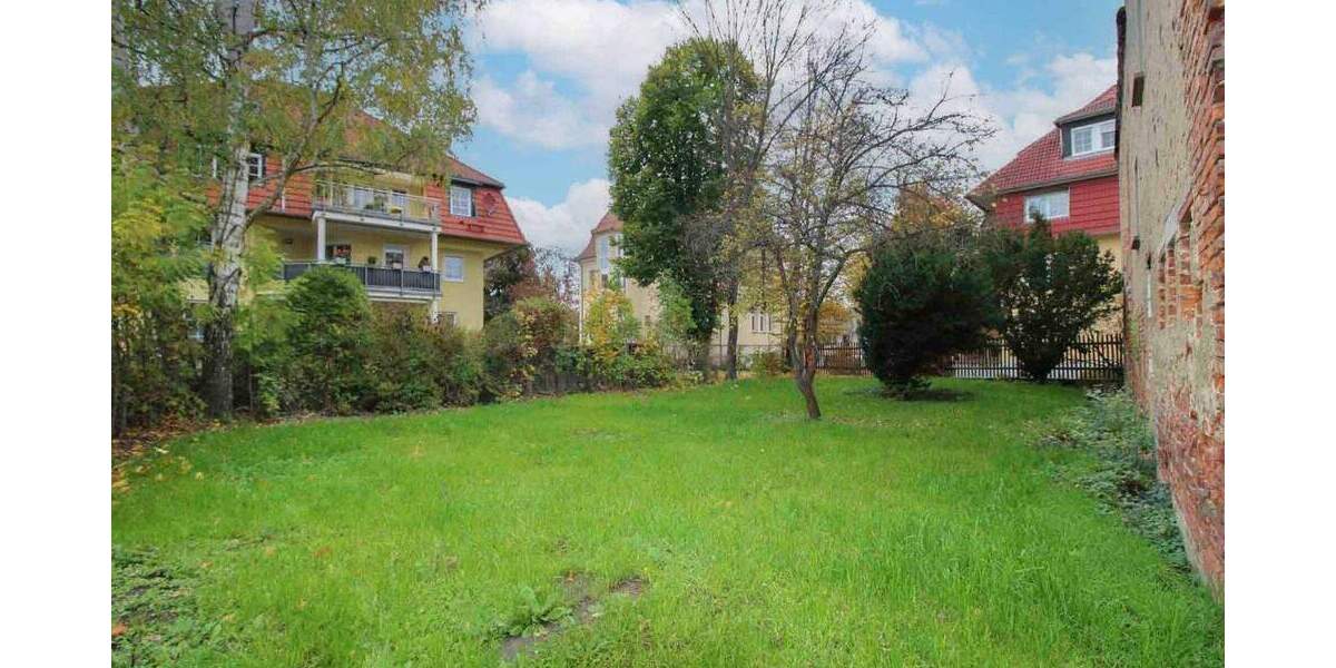 Grundstück Gera Untermhaus - 100.000&euro; | Angebot:25279008