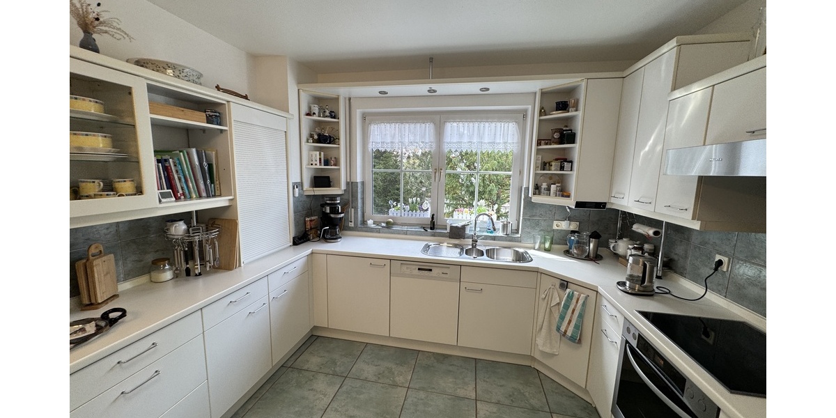 Dieses Haus in bester Lage von Weida hat alles – und noch ein bisschen mehr! - Einfamilienhaus Weida Liebsdorf | Angebot:26874514