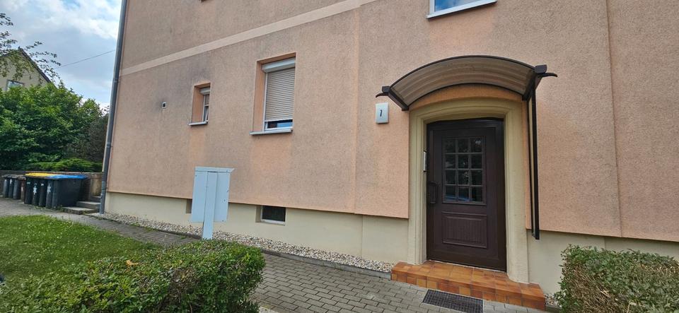 Erdgeschoßwohnung Elsteraue - 2.5 Zimmer, 73 m&sup2;, 44.900&euro; | Angebot:27143924