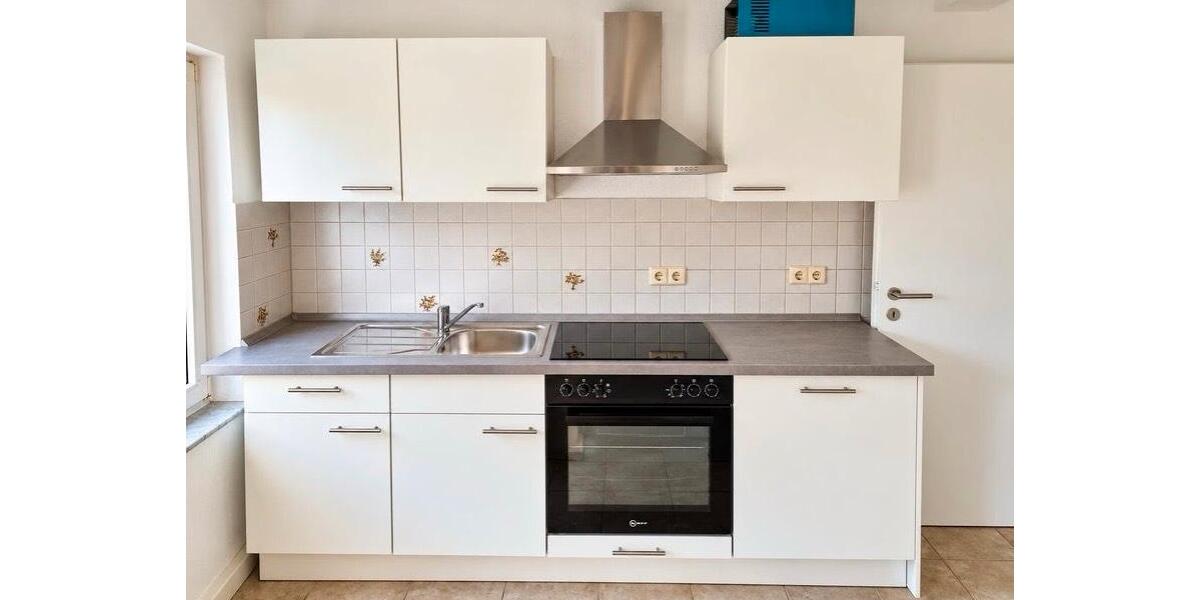 Maisonettenwohnung Gera Alt-Bieblach - 3.5 Zimmer, 78 m&sup2;, 600&euro; | Angebot:27722033