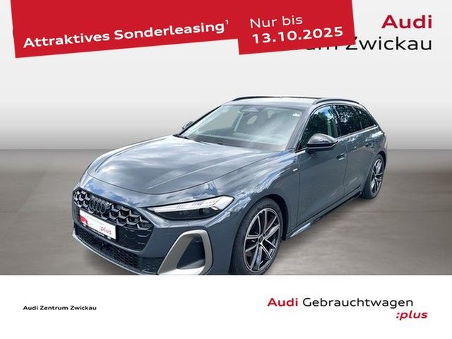 Audi A5 5.357 km 57.430 € Zwickau 08056