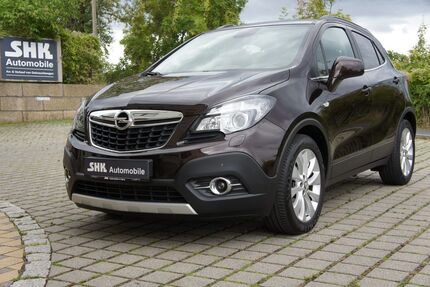 Opel Mokka 90.647 km 10.990 € Gera 07551