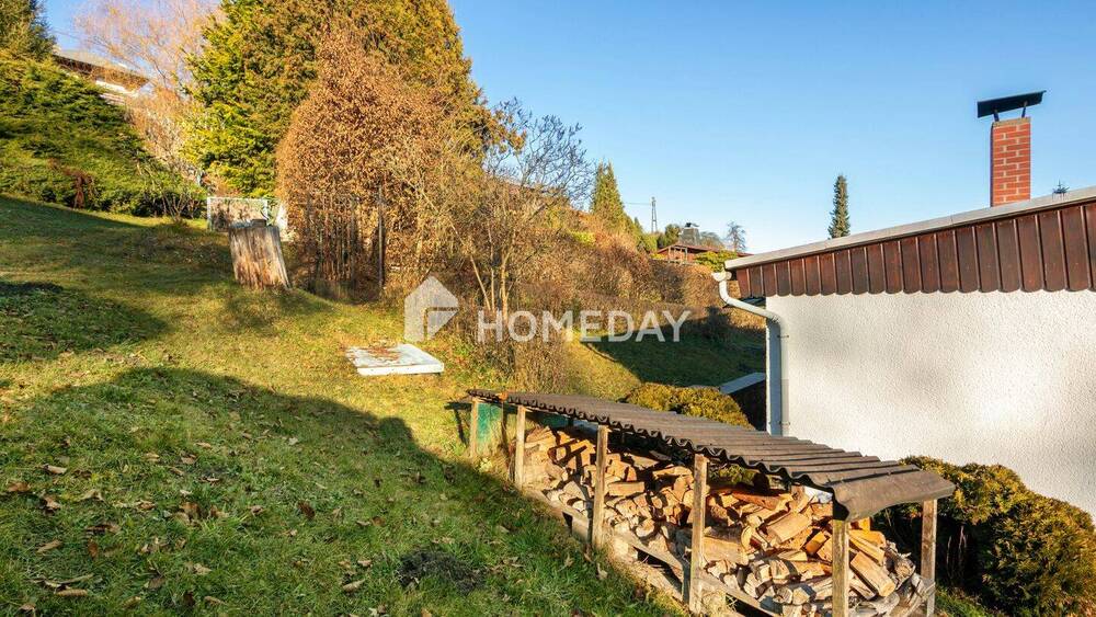 Bungalow Trockenborn- Wolfersdorf Wolfersdorf - 2 Zimmer, 40 m&sup2;, 45.000&euro; | Angebot:25798420