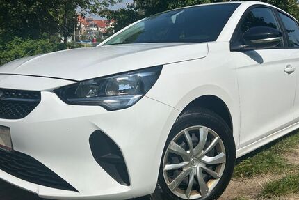 Opel Corsa 84.100 km 7.999 € Ronneburg 07580