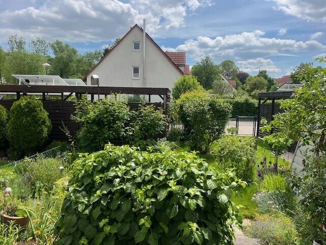 Reihenmittelhaus Gera Langenberg - 5 Zimmer, 125 m&sup2;, 240.000&euro; | Angebot:26768273