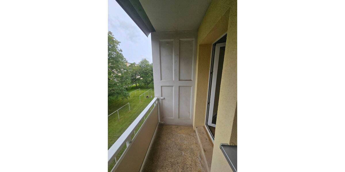 Etagenwohnung Altenburg Südost - 3 Zimmer, 59 m&sup2;, 335&euro; | Angebot:26555426
