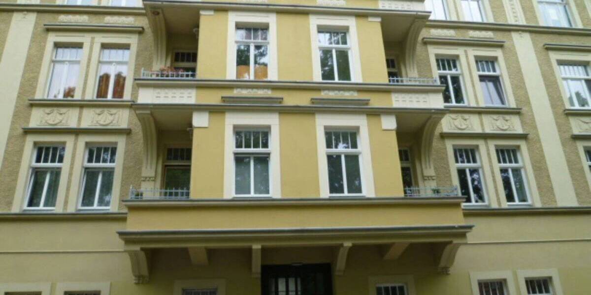 Etagenwohnung Gera Innenstadt - 2 Zimmer, 68 m&sup2;, 400&euro; | Angebot:26261792