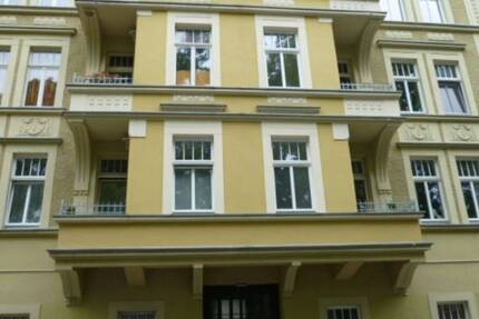 Wohnung Gera Innenstadt - 2 Zimmer, 68 m&sup2;, 400&euro; | Angebot:26261792