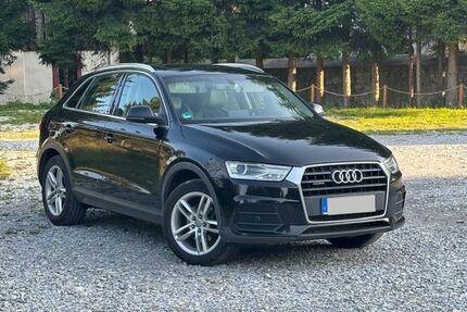 Audi Q3 169.000 km 15.250 &euro; Weida 07570