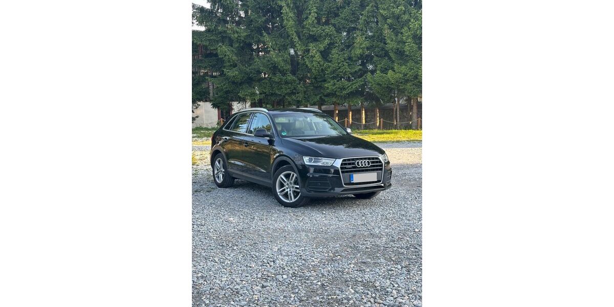 Audi Q3 169.000 km 15.250 &euro; Weida 07570