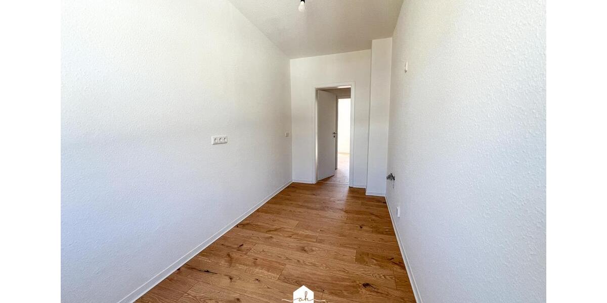 Dachgeschoßwohnung Greiz - 4 Zimmer, 83 m&sup2;, 520&euro; | Angebot:26476621