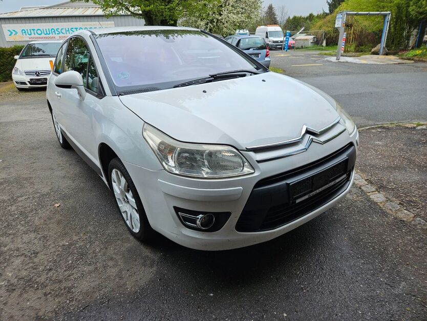 Citroen C4 194.700 km 1.990 € Grana 06712