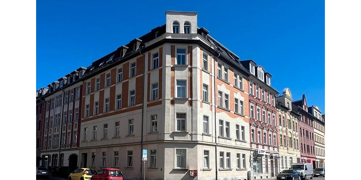 Etagenwohnung Gera - 1 Zimmer, 32 m&sup2;, 39.900&euro; | Angebot:27084721