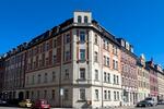 Etagenwohnung Gera - 1 Zimmer, 32 m&sup2;, 39.900&euro; | Angebot:27084721