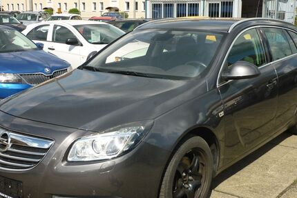 Opel Insignia 233.000 km 2.600 &euro; Gera 07548
