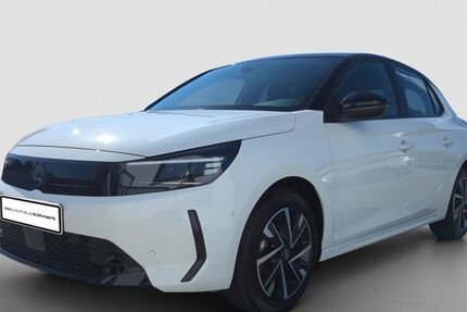 Opel Corsa 24.335 km 15.355 € Gera 07552