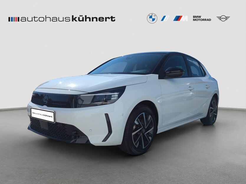 Opel Corsa 24.335 km 15.355 € Gera 07552