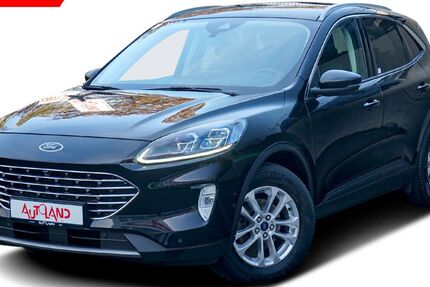 Ford Kuga 76.500 km 22.950 &euro; Gera 07546