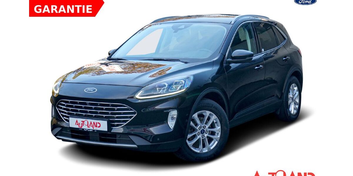 Ford Kuga 76.500 km 22.950 &euro; Gera 07546