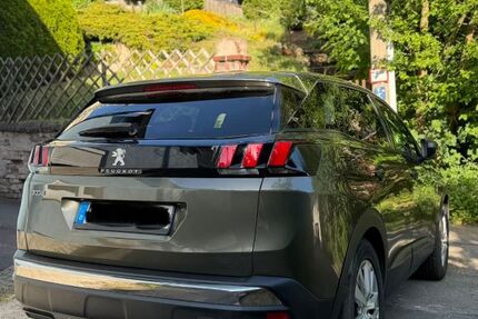 Peugeot 3008 133.000 km 11.600 &euro; Meerane 08393