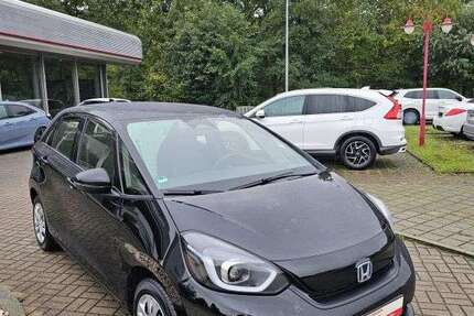Honda Jazz 20.981 km 16.990 € Ronneburg 07580
