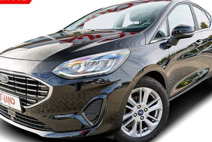 Ford Fiesta 45.633 km 15.950 &euro; Gera 07546