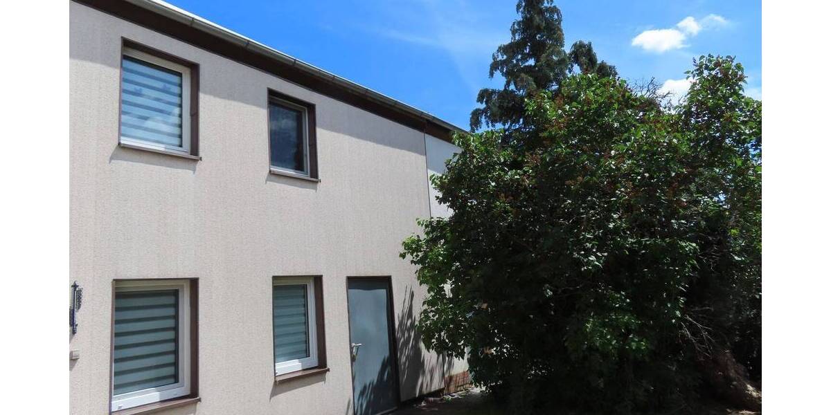 Mehrfamilienhaus, Wohnhaus Zeulenroda-Triebes Zeulenroda - 5 Zimmer, 143 m&sup2;, 119.500&euro; | Angebot:26778490