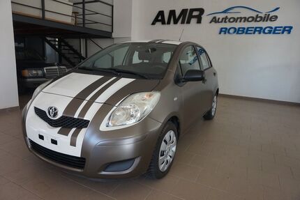 Toyota Yaris 118.980 km 3.450 &euro; Altenburg 04600