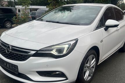 Opel Astra 150.000 km 7.600 € Werdau 08412