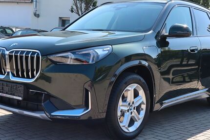 BMW X1 1.200 km 42.990 &euro; Kretzschau 06712