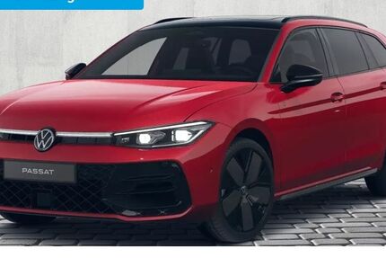 VW Passat Variant 16.781 km 48.490 € Zeitz 06712