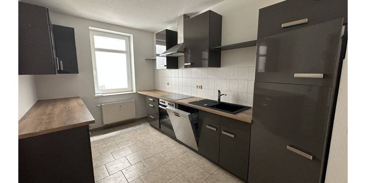 Etagenwohnung Gera Ostviertel - 3 Zimmer, 84 m&sup2;, 580&euro; | Angebot:26796834