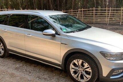 VW Passat Alltrack 73.500 km 27.900 &euro; Hermsdorf 07629