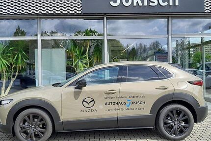 Mazda CX-30 1.954 km 28.930 &euro; Gera 07546