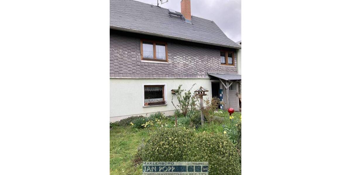Mehrfamilienhaus, Wohnhaus Mohlsdorf-Teichwolframsdorf Waltersdorf - 5 Zimmer, 85 m&sup2;, 43.000&euro; | Angebot:24387715