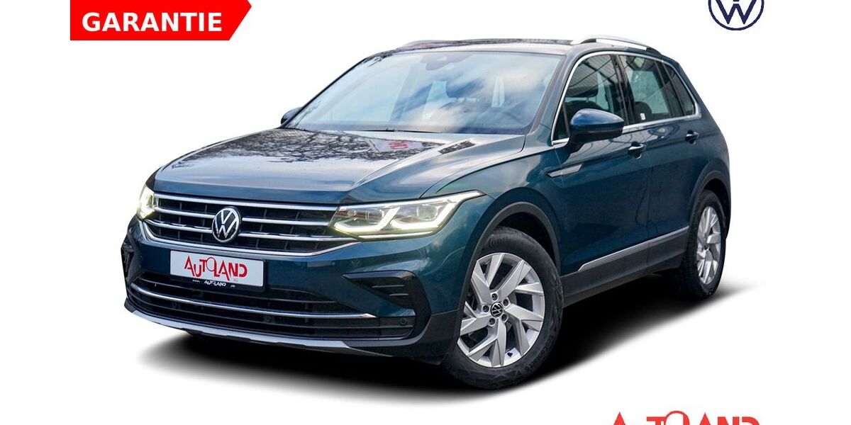VW Tiguan 56.420 km 29.950 &euro; Gera 07546