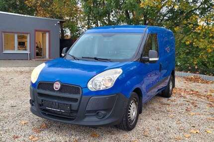 Fiat Doblo 183.462 km 3.280 € Zwickau 08056