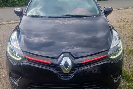 Renault Clio 56.000 km 7.800 € Crimmitshau 08451