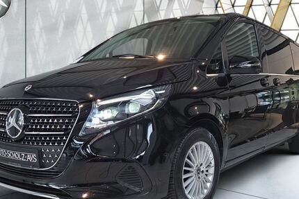 Mercedes-Benz V 300 29.403 km 65.549 &euro; Gera 07546
