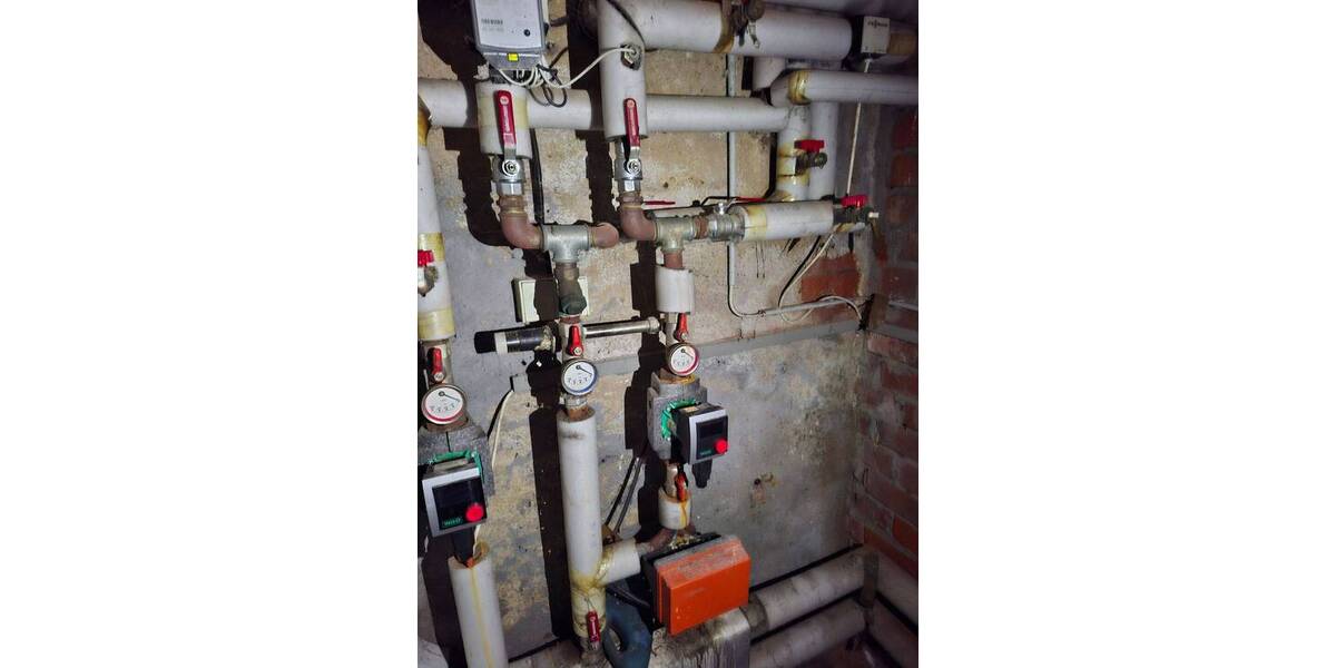 Mehrfamilienhaus, Wohnhaus Werdau Werdau, Stadt - 1 Zimmer, 317 m&sup2;, 170.000&euro; | Angebot:25796572