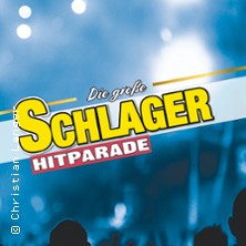 Die große Schlager Hitparade - das Original 11.04.2026 Goldener Pflug
