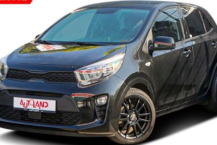 Kia Picanto 24.661 km 15.950 &euro; Gera 07546