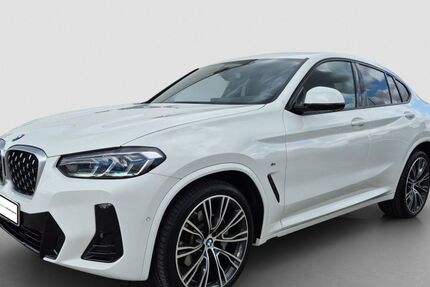 BMW X4 21.290 km 61.455 € Gera 07552